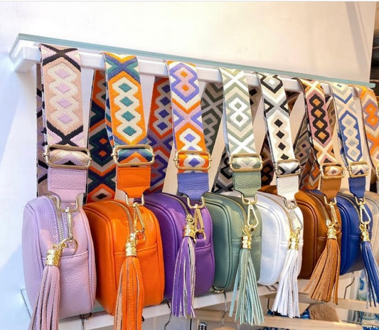 Miss Italia Bags